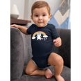 thumbnail image 2 of Meowgical Unicorn Cat  T-Shirt Infant -Image by Shutterstock,  24 Months, 2 of 4