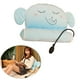 thumbnail image 4 of Almohada de soporte inflable Yotijar cervical ajustable portátil para viajes en bebé, 4 of 9