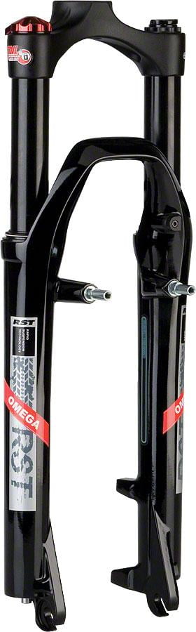 fork rst omega 27.5