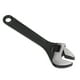thumbnail image 2 of Llave Ajustable, Llave De Extremo Abierto Agujero Para Colgar Galvanizado Para Profesionales Para El Hogar Para La Industria ANGGREK 6 pulgadas/150 mm, 2 of 8