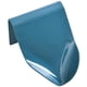 thumbnail image 4 of Jabonera de plástico para baño, ducha, jabón, esponja, caja de almacenamiento, color marrón Rojo Verde RV1016-0123203FYD, 4 of 5