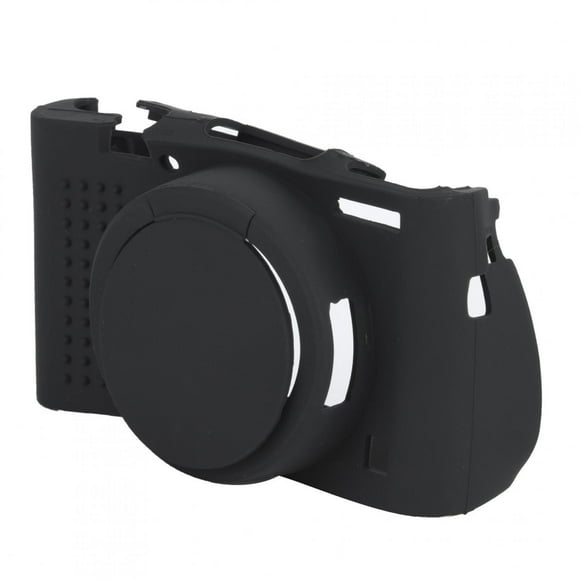LAFGUR Silicone Camera Cover, Camera Protective Case, For RX100 Camera