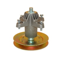 RAParts Spindle Assembly Pulley fit MTD Fits Cub Cadet Tractor 918-0659 618-0659 918-062