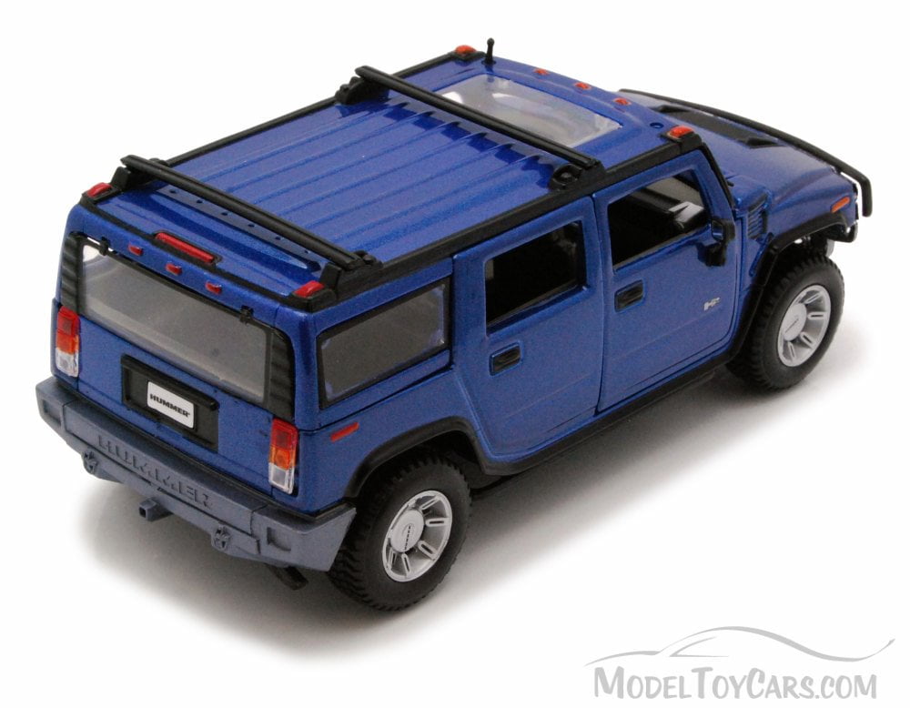 hummer toys