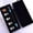Black, variant on Needhep Fast Dry Gel Ink Pens Work Pens for Women Round Ball Pens Medium Point High Quality Liquid Ink Pens for Note Taking (as show)