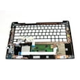 thumbnail image 3 of Dell Latitude 7280/7380 Palmrest Touchpad Assembly JFTGP 43YCN, 3 of 5