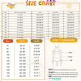 thumbnail image 3 of Otqutp Kids Fuzzy Plush Vest Lightweight Sleeveless Sherpa Fleece Plush Waistcoat Girls Cute Faux Furry Outerwear Jacket, 3 of 6