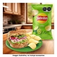 thumbnail image 4 of Papas Sabritas Limón 40 g, 4 of 4