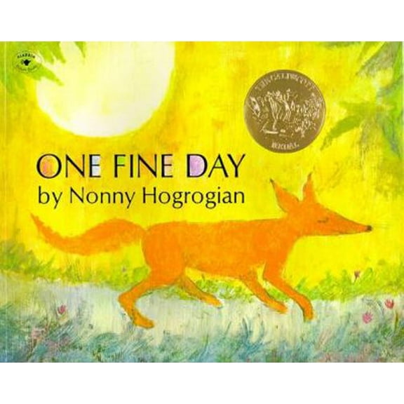 Pre-Owned One Fine Day (Paperback) 0020436203 9780020436201