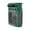 Green, variant on lanema Portable Air Conditioner Air Cooling Fan Conditioning With LED Light Mini Conditioner With 3 Speed 3H Timer For Bedroom