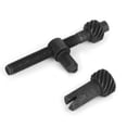 thumbnail image 4 of Tensor de Cadena ANGGREK Ajustador de Cadena Resistente Antidesgaste Negro, 4 of 7