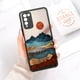 thumbnail image 1 of Funda protectora Honor 50 para Huawei Nova 5T, P30 Pro, Honor 50 SE, 8X, 20, 9A, 9X, P40 Lite, Honor 50 Fivean unisex, 1 of 2