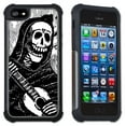 thumbnail image 1 of Dia de los Muertos - Maximum Protection Case / Cell Phone Cover with Cushioned Corners for iPhone 6 & iPhone 6S, 1 of 2