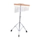 thumbnail image 4 of Soporte ajustable para instrumento de percusión musical con carillón de barra 25 notas, 4 of 9