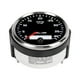 thumbnail image 2 of Tacómetro 85 mm/3,35 pulgadas 0‑4000 RPM IP67 Luz de fondo ámbar blanca impermeable para motor de gasolina de 1 a 8 cilindros Jadeshay  A, 2 of 9