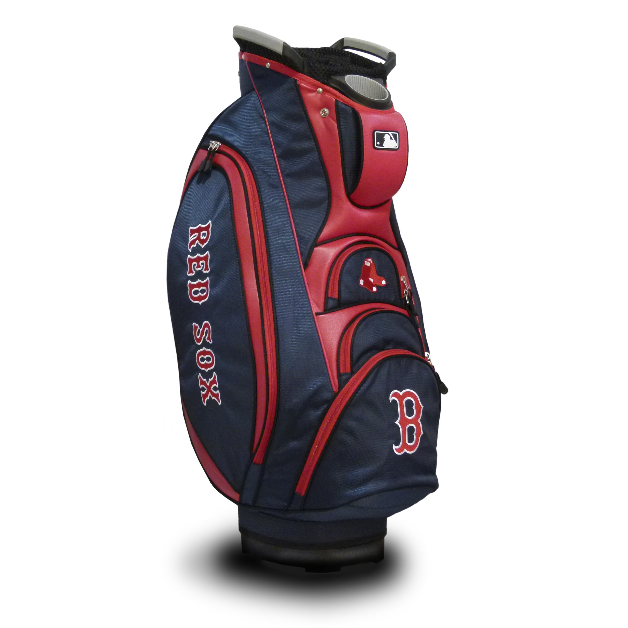 red sox luggage