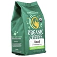thumbnail image 3 of Equal Exchange Organic Coffee, Ground, Medium Roast, Decaf , 8 oz (227 g), 3 of 4