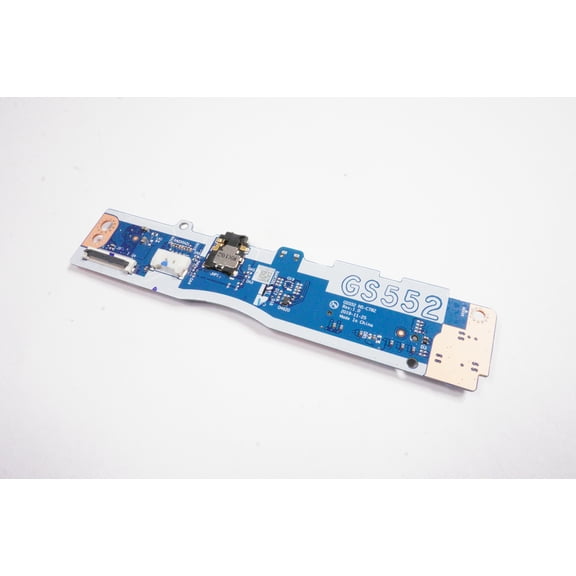 Compatible With 5C50S25437 Replacement for 5C50S25437 Lenovo USB Board 81WE0016US ideapad 3-15IIL05