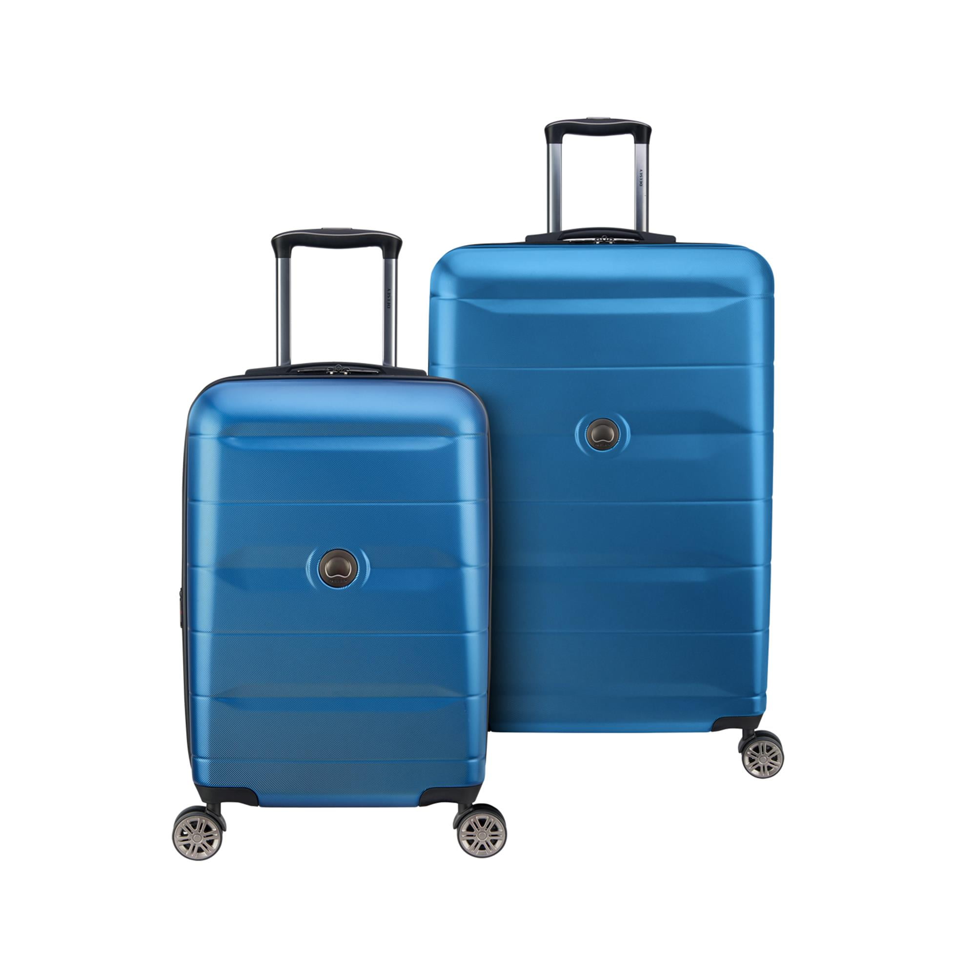 delsey comete luggage