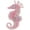 D, variant on Cute Cartoon Seahorse Hand-Beaded Fabric Patches Hippocampus Sew on Patch for Skirt Hat Backpack 10 Pieces