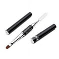 thumbnail image 2 of Makartt Black Nail Art Brush & Picker Dual-Ended Nail Brush Painting Pen Tool, 2 of 7