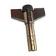 thumbnail image 3 of Llave de afinación de batería Accesorios para instrumentos de percusión fáciles de usar Llave de afinación de batería Plata, 3 of 9