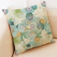 thumbnail image 1 of ZZkhGo Housse de Coussin Décoration Maison Hello Spring Taie d'Oreiller Housses de Coussin, 1 of 2