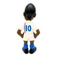 thumbnail image 5 of Minix Pele Football Figurine – Legendary Pele Collectibles, 5 of 11