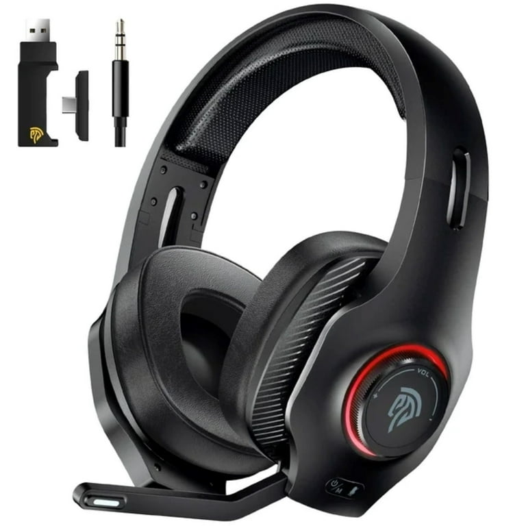 Usb wireless pc headset sale