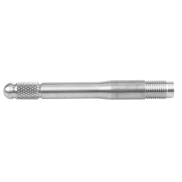 Herramienta De Guía De Pasador De Alineación De Suspensión eda de material acero Inoxidable - Para Métricas M14x1.5 - Herramienta Mecánica Para Aut DYNWAVEMX Montaje de rueda de repuesto AId