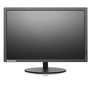 Refurbished - Lenovo ThinkVision T2054P 19.5" LED IPS monitor 1440x900 DisplayPort VGA HDMI