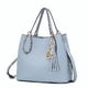 thumbnail image 2 of Bolsa tipo bombonera con cartera Larissa, 2 of 2