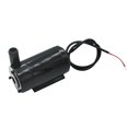 thumbnail image 1 of Mini bomba de agua DC 3V 5V, bomba de Motor silenciosa sin escobillas, USB para fuente de pecera, 1 of 6