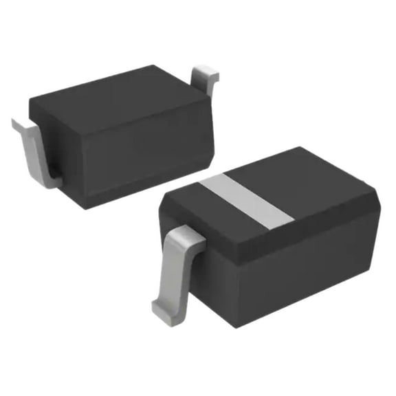 Pack of 15 MMDL770T1G Diode Schottky 70V SOD323