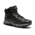thumbnail image 3 of NORTIV8 Men's Waterproof Hiking Backpacking Outdoor Work Boots, 3 of 7