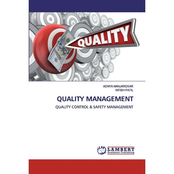 Quality Management (Paperback)