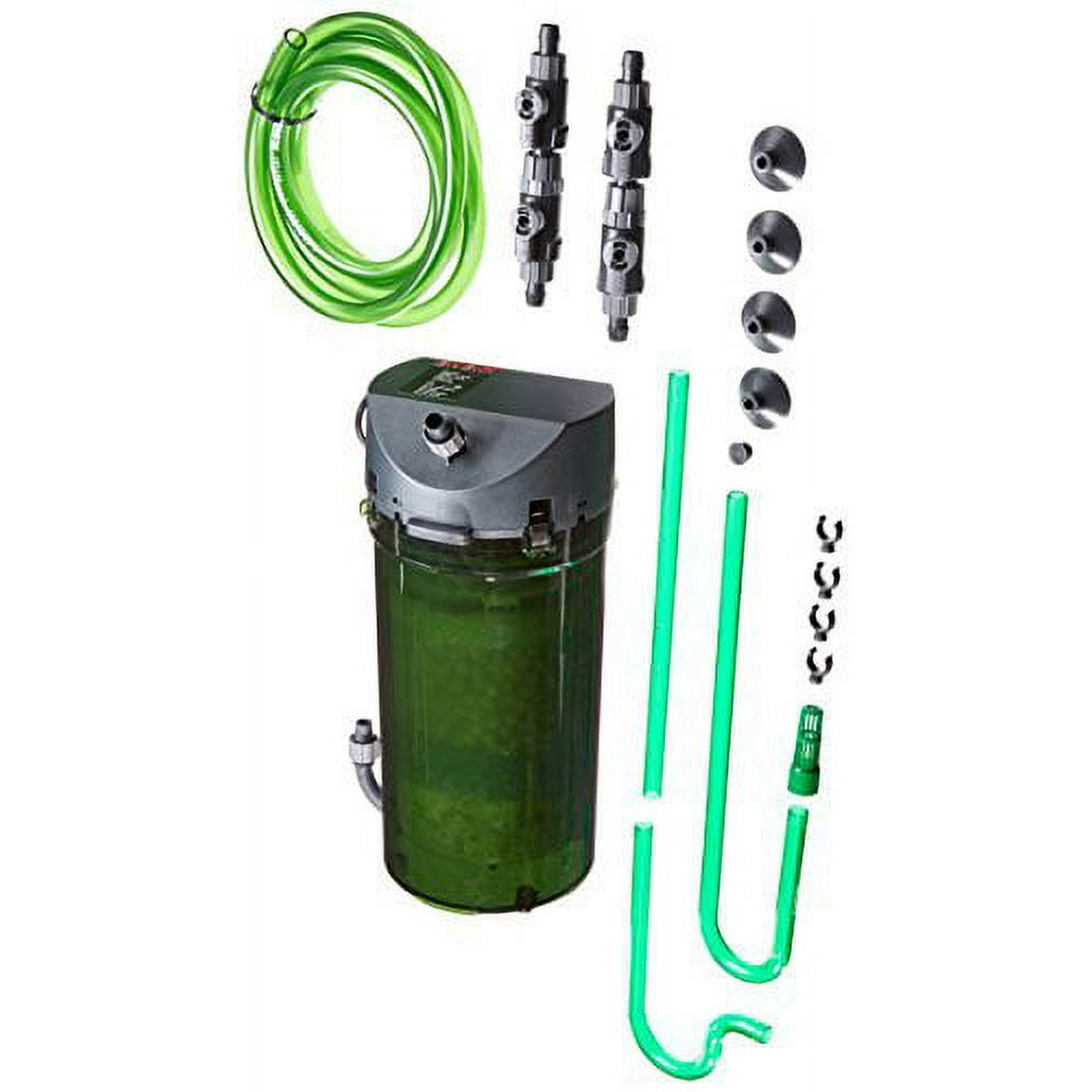 Eheim Classic Canister Filter with Media - 2213 - Walmart.ca