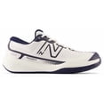 thumbnail image 1 of Size 9 - New Balance 696v5 White Navy, 1 of 6