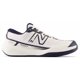 thumbnail image 1 of Size 9 - New Balance 696v5 White Navy, 1 of 6