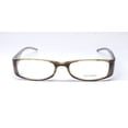 thumbnail image 3 of VERA WANG V118 PREMIUM ACETATE GENUINE FULL-RIM RARE EYEGLASS FRAME/GLASSES, 3 of 9