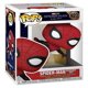 thumbnail image 1 of Figura Funko Marvel Spider-Man Upgrade Suit, 1 of 3