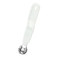 thumbnail image 3 of Zzxfth 1Pcs Tomato Corer & Strawberry Remover Tool Stainless Huller With Hanging Hole Easy To Use For Home Kitchen, 3 of 10
