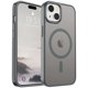 thumbnail image 1 of Funda magnética SUPFINE para iPhone 15 gris, 1 of 7