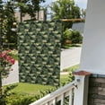 thumbnail image 5 of Easygdp Camouflage Shark Garden Flag Yard Flag Welcome Flag, Double-Sided, Weather Resistant for Outdoor Decor - 12.5"x18", 5 of 9