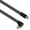 30cm CMST to CMLE, variant on SDFGTstore Silicone Flat USB C Data Cable 45W PD Fast Charging for Monitoring Cameras Toy