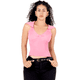 thumbnail image 1 of Blusa Casual Mujer Moderna Tejido Acanalado Stretch, 1 of 5