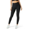 Sofia Active by Sofia Vergara Women's Textured Lifting Leggings