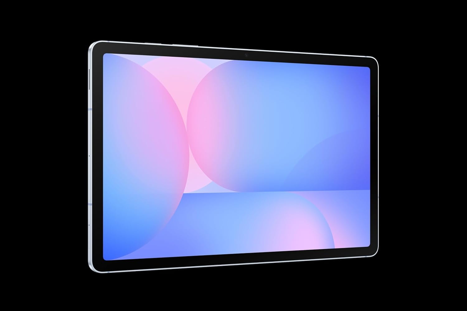 Samsung Galaxy Tab S10 FE w/S-Pen (128GB, 8GB, WiFi) 10.9” 90Hz Full HD Android Tablet, Octa-core (4nm), 4K Camera, IP68 Water Resistant SM-X520 (Blue)