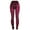 Hot Pink, variant on Womens Leggings Plus Size Women's Joggers Pants Lightweight Leggings Tapered Pants for Workout, Yoga, Running Light Blue,L
