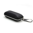 thumbnail image 2 of Opvise Fashion Zipper Rectangle Sunglasses Hard Travel Glasses Case Protection Box, 2 of 4